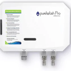 Système PureWash Pro