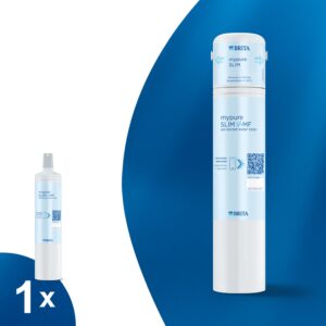 Cartouche filtrante BRITA mypure SLIM V-MF